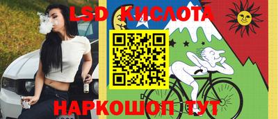 крисы Будённовск